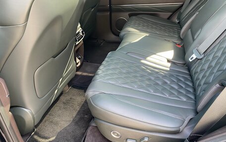 Genesis GV80 I, 2021 год, 6 300 000 рублей, 26 фотография