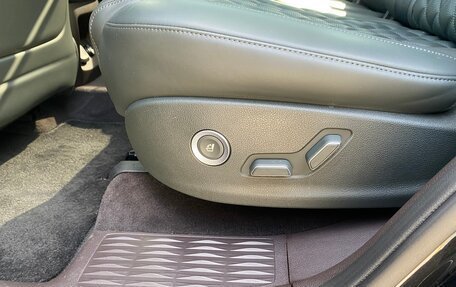 Genesis GV80 I, 2021 год, 6 300 000 рублей, 27 фотография