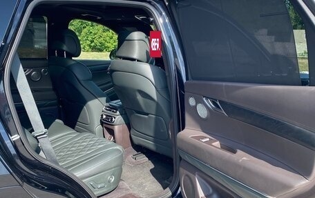Genesis GV80 I, 2021 год, 6 300 000 рублей, 24 фотография