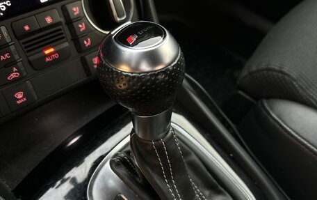 Audi Q3, 2017 год, 2 100 000 рублей, 10 фотография