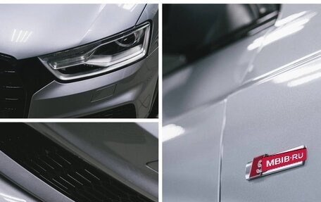 Audi Q3, 2017 год, 2 100 000 рублей, 3 фотография