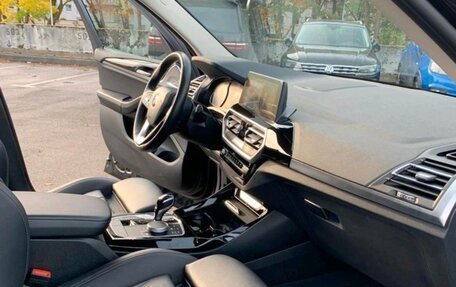 BMW X3, 2022 год, 4 750 000 рублей, 12 фотография