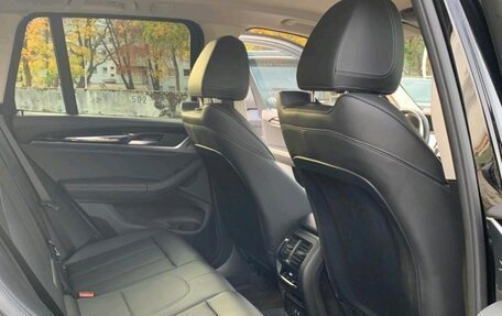 BMW X3, 2022 год, 4 750 000 рублей, 11 фотография