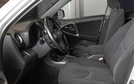 Toyota RAV4, 2007 год, 996 000 рублей, 15 фотография