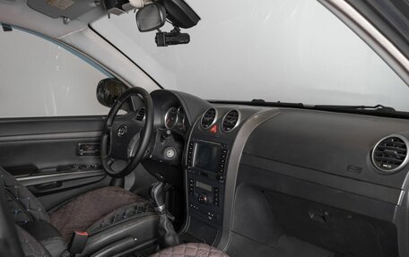 Great Wall Hover H5, 2013 год, 649 000 рублей, 4 фотография