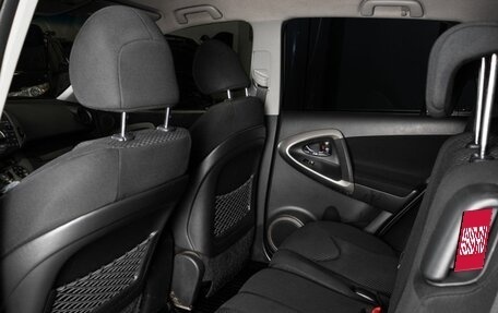 Toyota RAV4, 2007 год, 996 000 рублей, 16 фотография