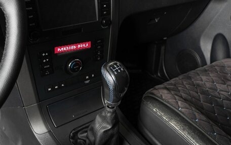 Great Wall Hover H5, 2013 год, 649 000 рублей, 5 фотография