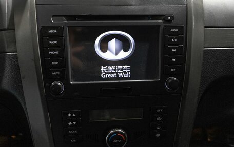 Great Wall Hover H5, 2013 год, 649 000 рублей, 7 фотография