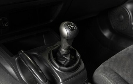 Honda Civic VIII, 2010 год, 750 000 рублей, 5 фотография