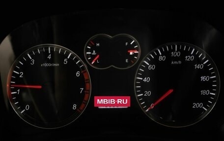 Great Wall Hover H5, 2013 год, 649 000 рублей, 8 фотография