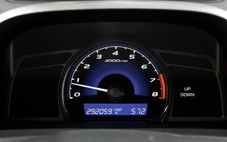 Honda Civic VIII, 2010 год, 750 000 рублей, 8 фотография