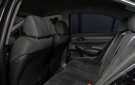 Honda Civic VIII, 2010 год, 750 000 рублей, 14 фотография