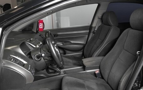 Honda Civic VIII, 2010 год, 750 000 рублей, 13 фотография