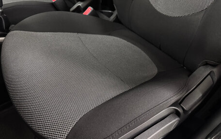 Hyundai Solaris II рестайлинг, 2012 год, 786 000 рублей, 21 фотография