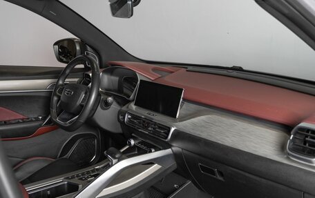 Geely Coolray I, 2022 год, 1 750 000 рублей, 4 фотография