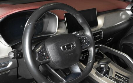 Geely Coolray I, 2022 год, 1 750 000 рублей, 3 фотография