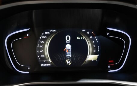 Geely Coolray I, 2022 год, 1 750 000 рублей, 11 фотография