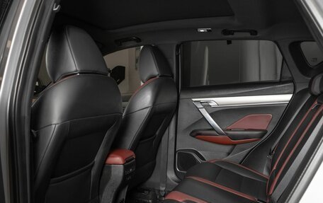 Geely Coolray I, 2022 год, 1 750 000 рублей, 17 фотография