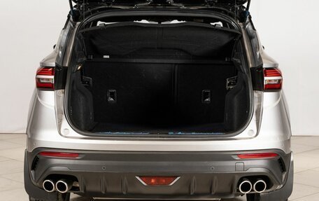 Geely Coolray I, 2022 год, 1 750 000 рублей, 15 фотография