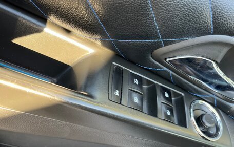 Chevrolet Cruze II, 2011 год, 499 990 рублей, 12 фотография