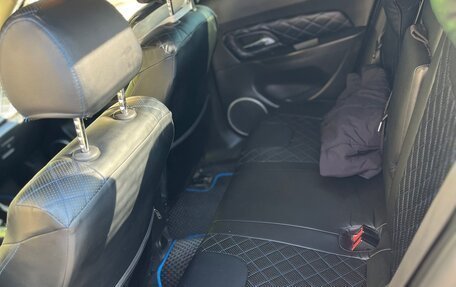 Chevrolet Cruze II, 2011 год, 499 990 рублей, 8 фотография