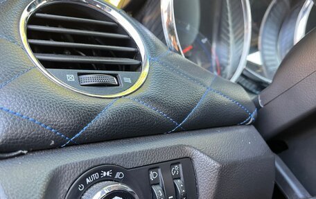 Chevrolet Cruze II, 2011 год, 499 990 рублей, 11 фотография