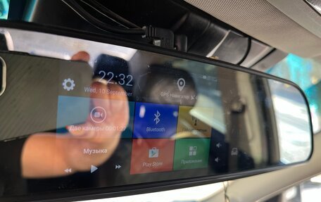 Chevrolet Cruze II, 2011 год, 499 990 рублей, 13 фотография