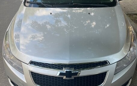 Chevrolet Cruze II, 2011 год, 499 990 рублей, 15 фотография