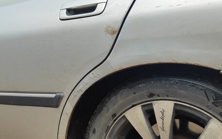 Peugeot 406 I, 2002 год, 177 000 рублей, 7 фотография