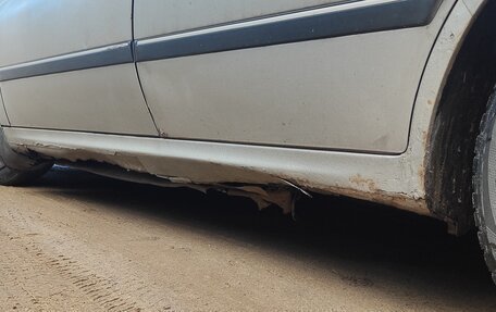 Peugeot 406 I, 2002 год, 177 000 рублей, 8 фотография