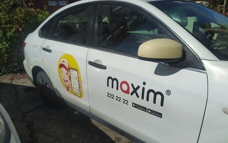 Nissan Almera, 2018 год, 499 000 рублей, 9 фотография