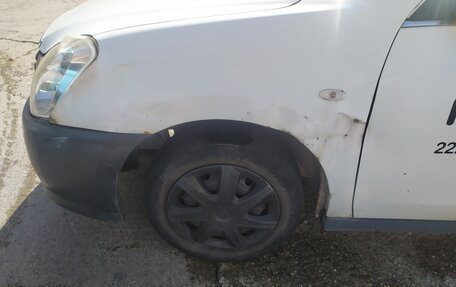 Nissan Almera, 2018 год, 499 000 рублей, 7 фотография