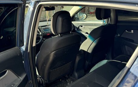 KIA Sportage III, 2010 год, 965 000 рублей, 5 фотография