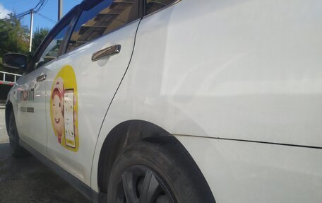 Nissan Almera, 2018 год, 499 000 рублей, 5 фотография