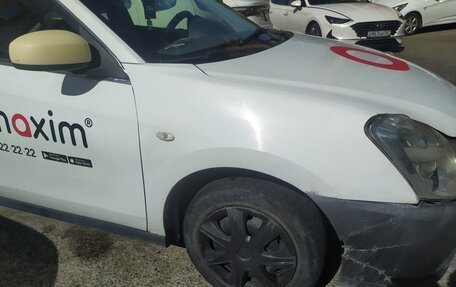 Nissan Almera, 2018 год, 499 000 рублей, 8 фотография