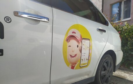 Nissan Almera, 2018 год, 499 000 рублей, 6 фотография