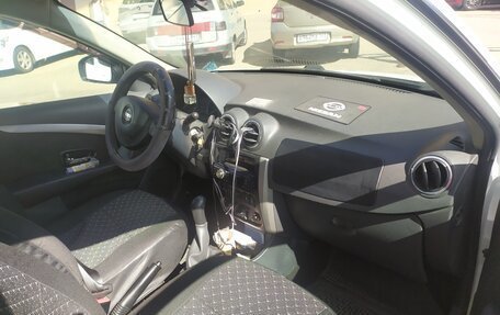 Nissan Almera, 2018 год, 499 000 рублей, 11 фотография