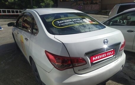 Nissan Almera, 2018 год, 499 000 рублей, 4 фотография