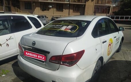 Nissan Almera, 2018 год, 499 000 рублей, 3 фотография