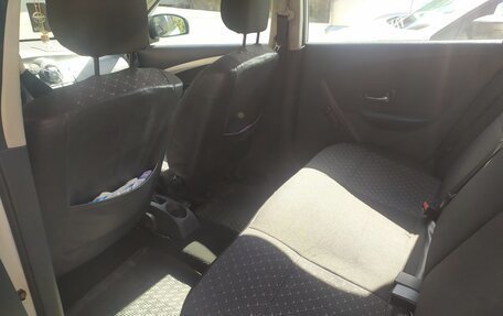 Nissan Almera, 2018 год, 499 000 рублей, 12 фотография