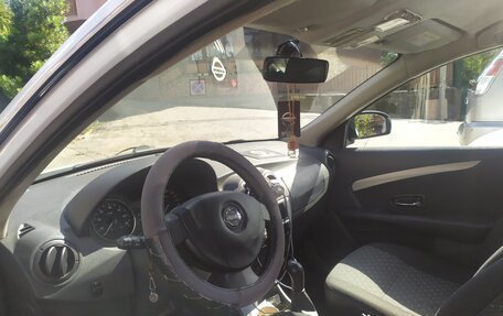 Nissan Almera, 2018 год, 499 000 рублей, 13 фотография