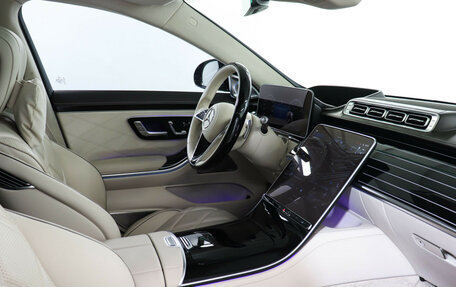 Mercedes-Benz Maybach S-Класс, 2022 год, 24 500 000 рублей, 9 фотография