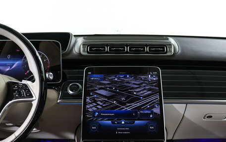 Mercedes-Benz Maybach S-Класс, 2022 год, 24 500 000 рублей, 14 фотография