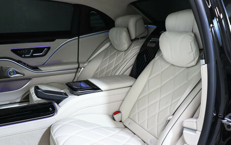 Mercedes-Benz Maybach S-Класс, 2022 год, 24 500 000 рублей, 10 фотография