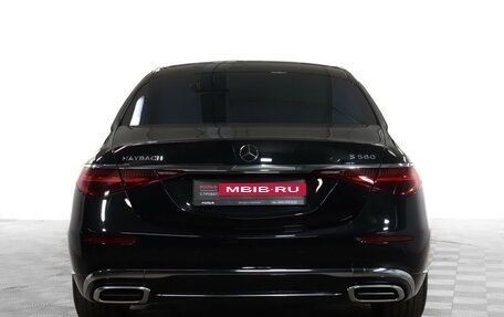 Mercedes-Benz Maybach S-Класс, 2022 год, 24 500 000 рублей, 6 фотография