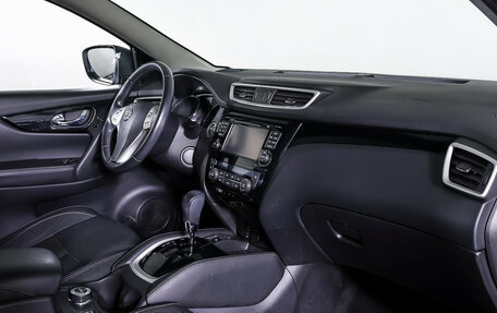 Nissan Qashqai, 2018 год, 2 146 000 рублей, 11 фотография