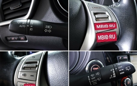 Nissan Qashqai, 2018 год, 2 146 000 рублей, 20 фотография