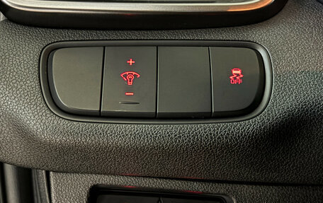 KIA Sorento III Prime рестайлинг, 2018 год, 2 495 000 рублей, 18 фотография