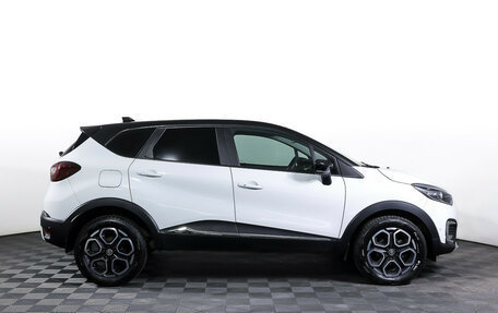 Renault Kaptur I рестайлинг, 2021 год, 2 000 000 рублей, 4 фотография