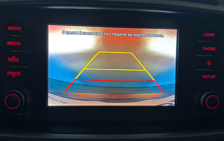 KIA Sorento III Prime рестайлинг, 2018 год, 2 495 000 рублей, 19 фотография